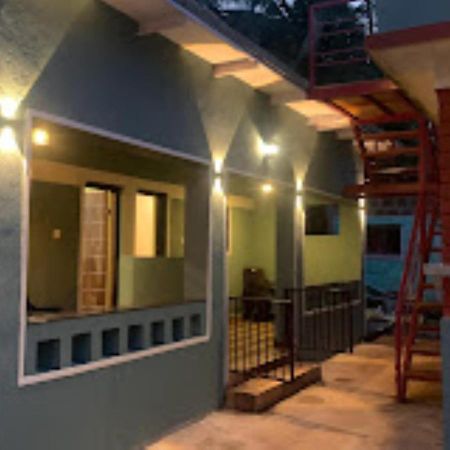 Om Shanti Paradise Gokarna  Εξωτερικό φωτογραφία