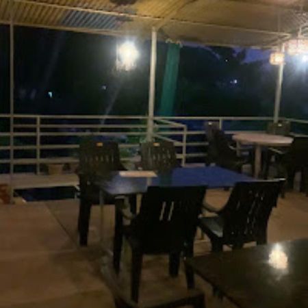 Om Shanti Paradise Gokarna  Εξωτερικό φωτογραφία
