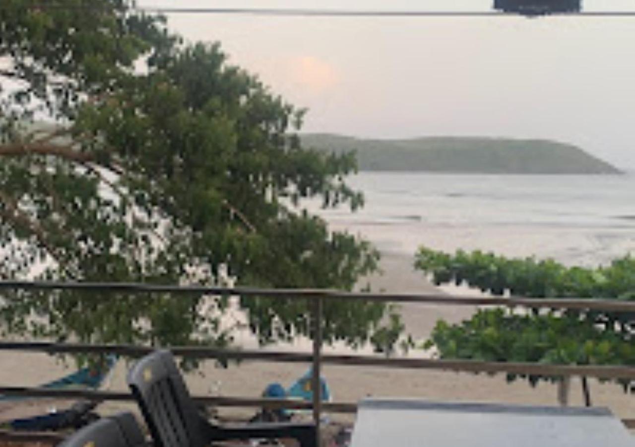 Om Shanti Paradise Gokarna  Εξωτερικό φωτογραφία